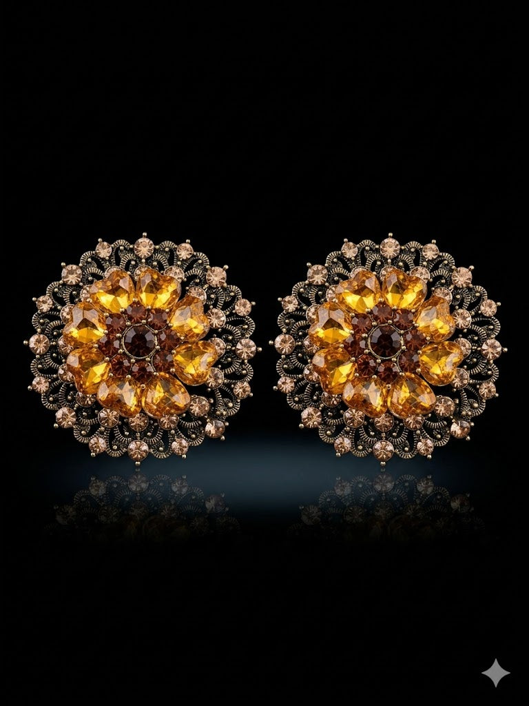 Soleil Impérial Citrine