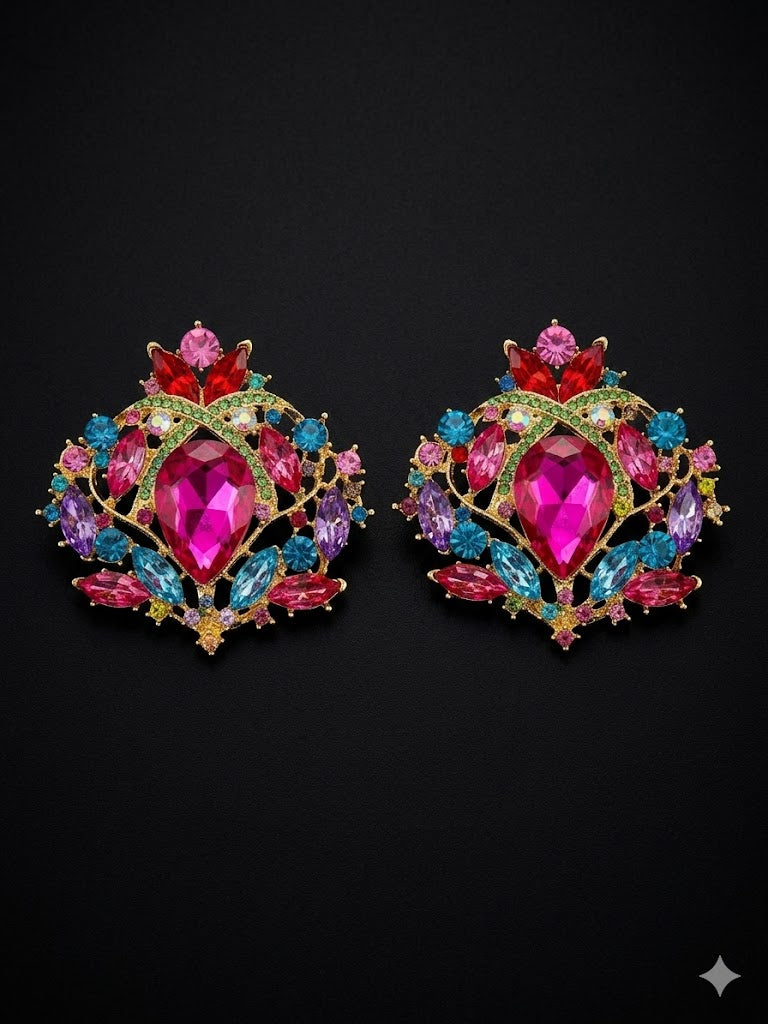 Cœur de Jardin Royal