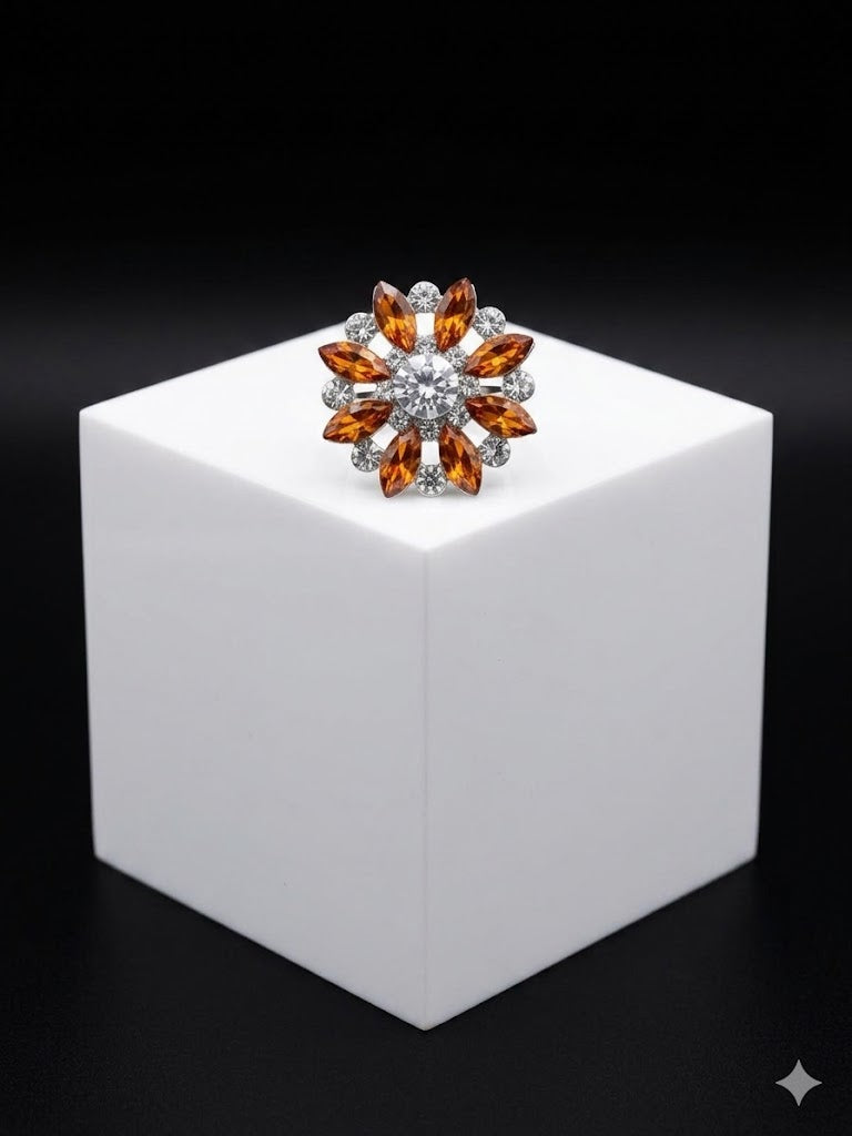 Soleil Ambre