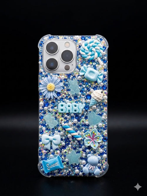 Coque iPhone "Baby Sweet"
