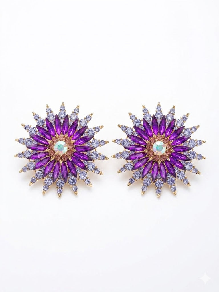 Étoile Violette