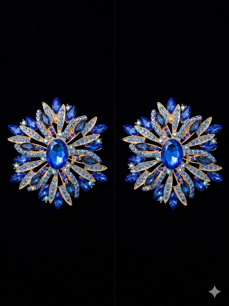 Saphir Dorée