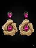 Rose d'Or & Rubis